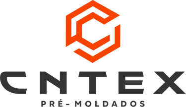 Cntex Pré Fabricados logo
