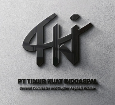PT Timur Kuat Indoaspal logo