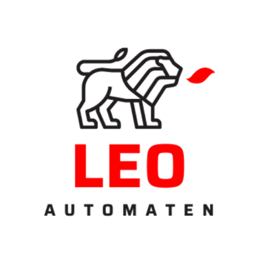 Leo Automaten logo