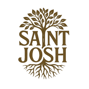 Saint Josh logo