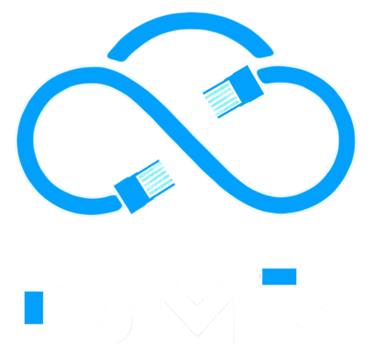 DMZ Soluções logo