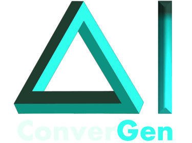ConverGen AI logo