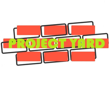 Project Yard logo