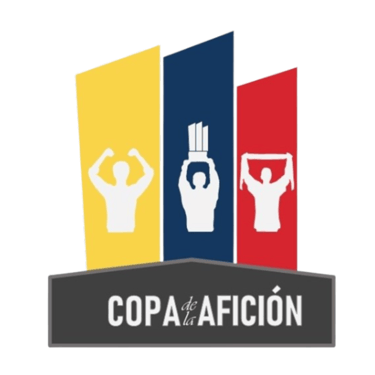 Copa de la Aficion  logo