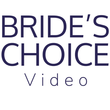 Bride's Choice Video logo