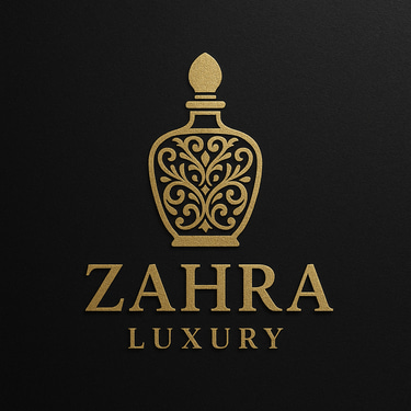 Zahra Luxury logo