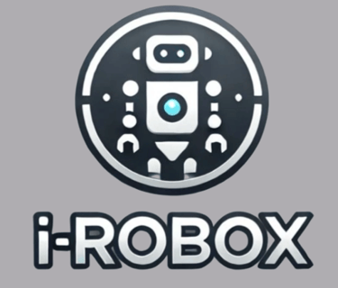 I-Robox logo