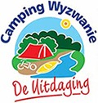 Camping Wyzwanie logo