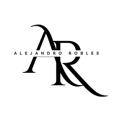 Alejandro Robles Carrillo logo