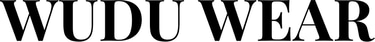 WUDU WEAR logo