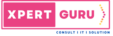 Xpert Guru logo