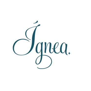 Ígnea Estudio de Joyas logo