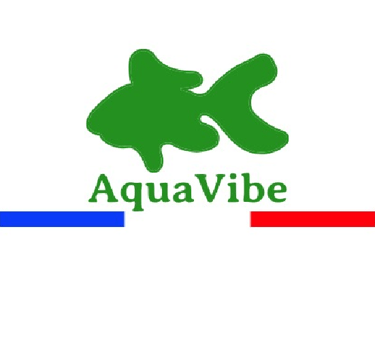 AquaVibe logo