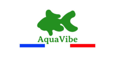 AquaVibe logo