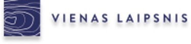Vienas laipsnis logo