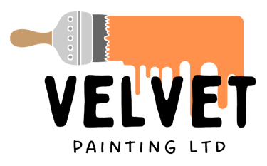 Velvet Painting Ltd. logo