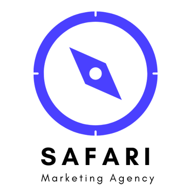 Safari Marketing Agency logo