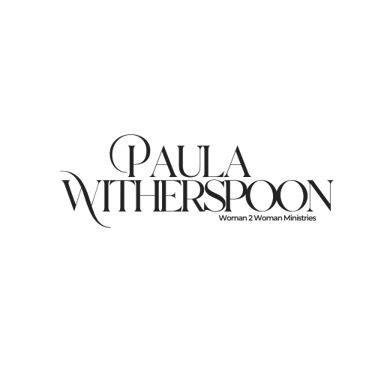 Reflections by Paula Witherspoon logo
