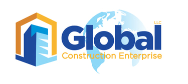 Global Construction Enterprises, Inc. logo