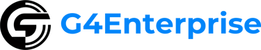 G4Enterprise logo