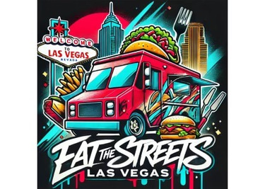 Eat the Streets logo