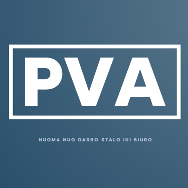 Prancuzu Verslo Agentura logo