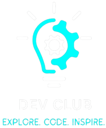 Devclub-TRCAC logo