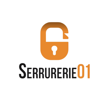 Serrurerie 01 logo
