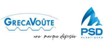 GRECAVOUTE par PSD logo