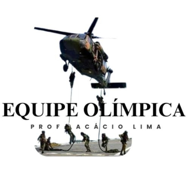 Equipes Olímpicas Prof. Acácio Lima logo