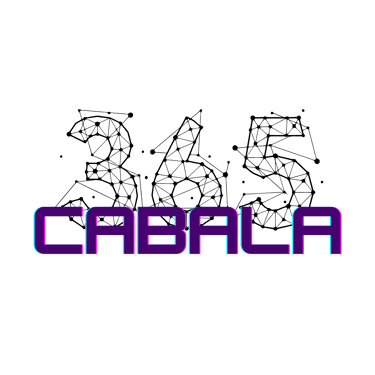 Cabala 365 logo