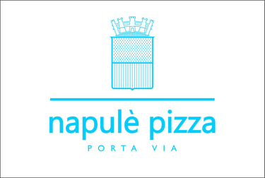 Napule Pizza logo