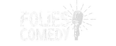 Folies Comedy logo