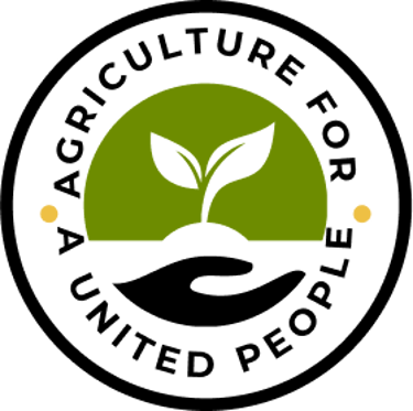 Agriculture-up.org logo