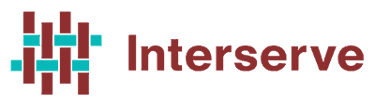 Interserve Japan logo