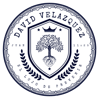 David Velazquez logo