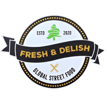Fresh & Delish logo