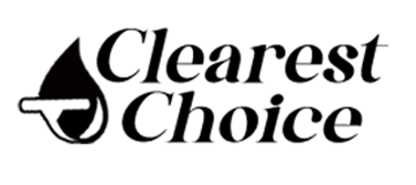 Clearest Choice logo