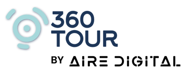 360Tour Virtual logo