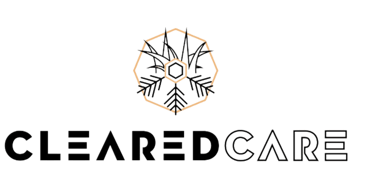 Clearedcare logo