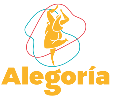 Alegoría logo