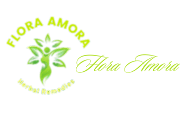 Flora Amora logo