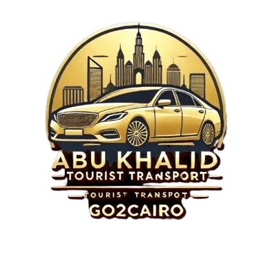 Abu Khalid Tourist Transport logo