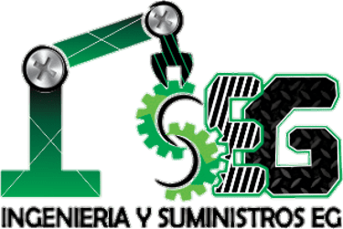 Ingeniería y Suministro EG logo