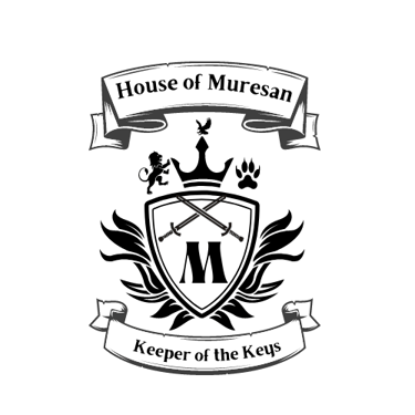House of Muresan logo