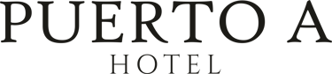 Hotel Puerto A logo