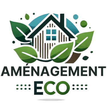 Amenagement eco logo