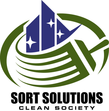 Sort Solutions logo