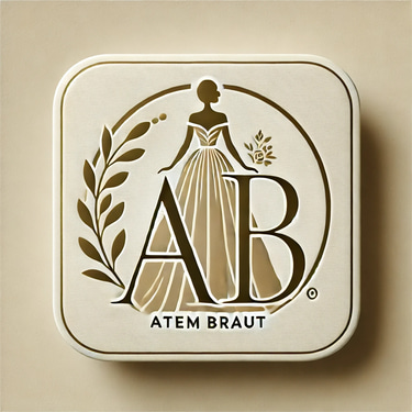 Exklusive Haute Couture von Atem Braut logo