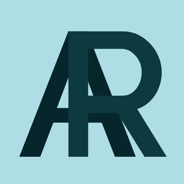 ARUN BASIL PAUL logo